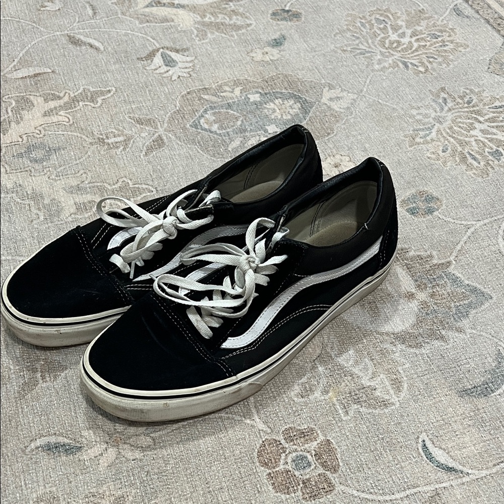 Vans Old Skool Sneakers